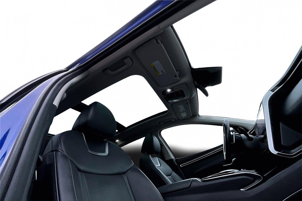 Used 2023 Hyundai Tucson Limited image 26