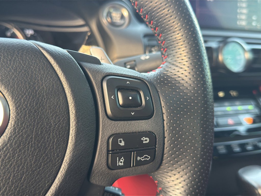 Used 2023 Lexus IS 350 F Sport image 20