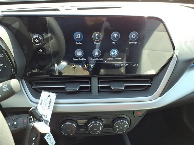 New 2026 Chevrolet Trax LS FWD image 11