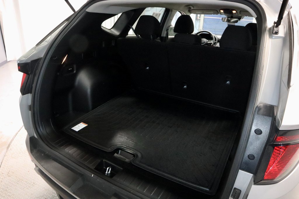 Certified 2024 Hyundai Tucson SE image 14