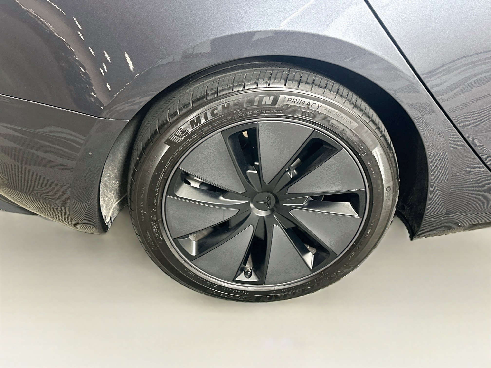 Used 2025 Tesla Model 3 Long Range RWD image 11