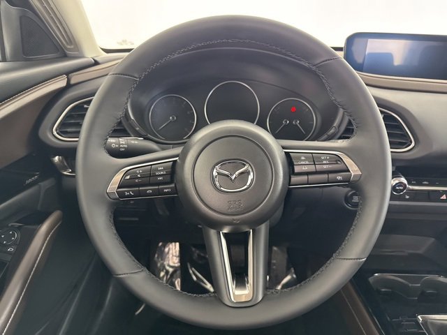 New 2025 MAZDA CX-30 AWD 2.5 S w/ Premium Package image 23