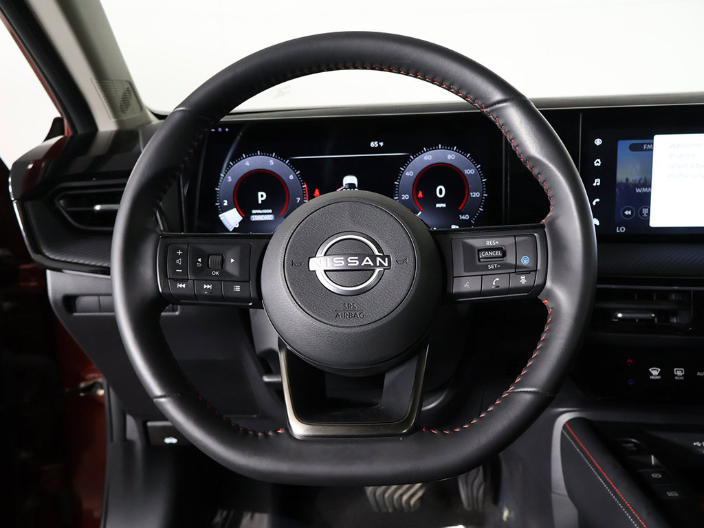 Used 2025 Nissan Kicks SR FWD image 36
