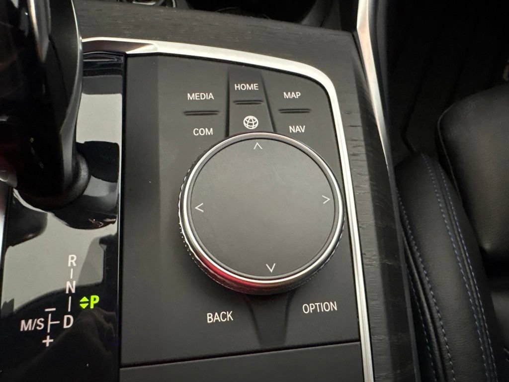Used 2020 BMW M340i w/ Executive Package RWD image 16