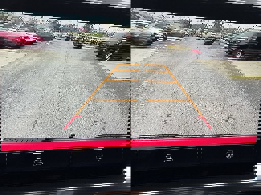 Certified 2024 Chevrolet Silverado 1500 LT Trail Boss w/ Protection Package image 23