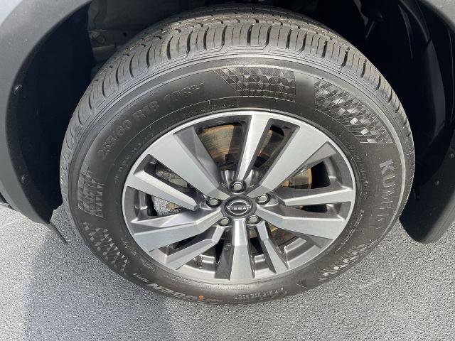 Certified 2023 Nissan Pathfinder SL AWD/4WD image 10