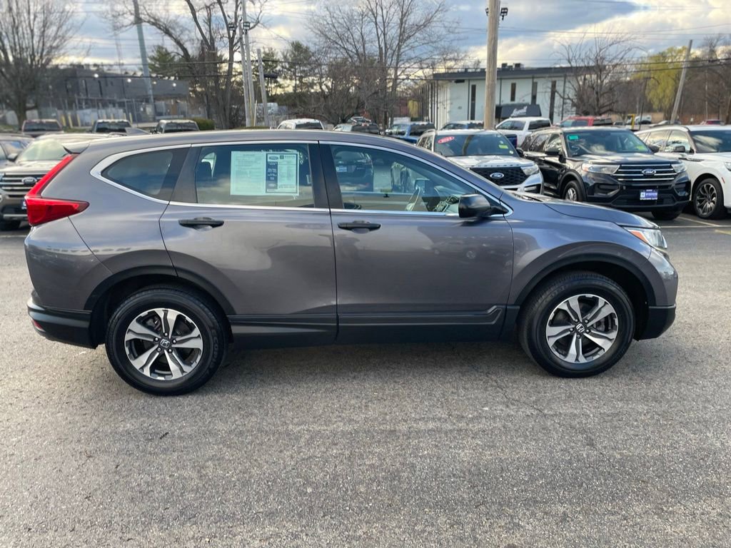 Used 2019 Honda CR-V LX image 6
