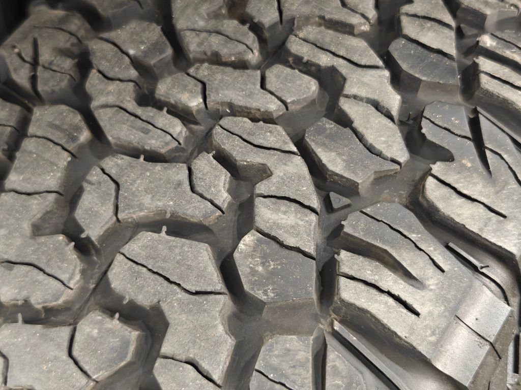 Used 2024 Jeep Wrangler Unlimited image 57