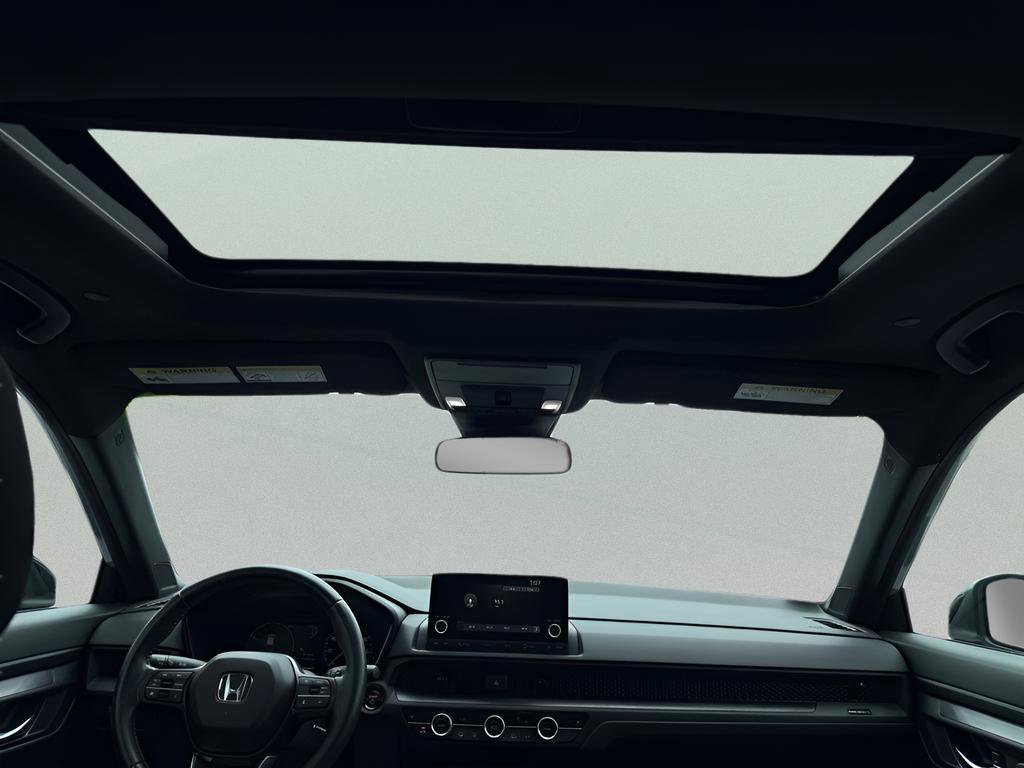 Certified 2024 Honda CR-V Sport image 19