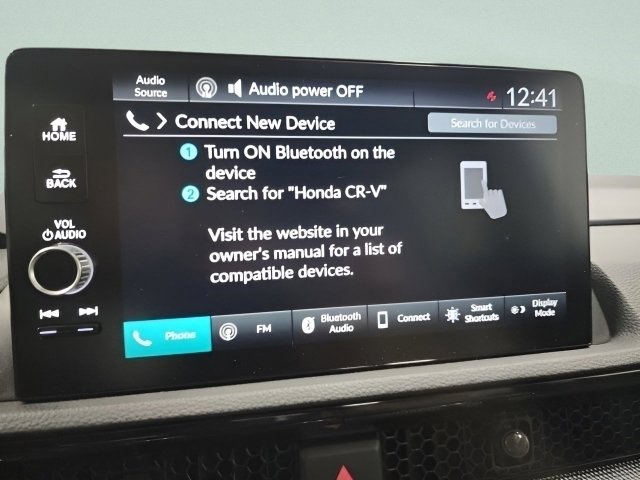 Certified 2025 Honda CR-V EX-L image 5