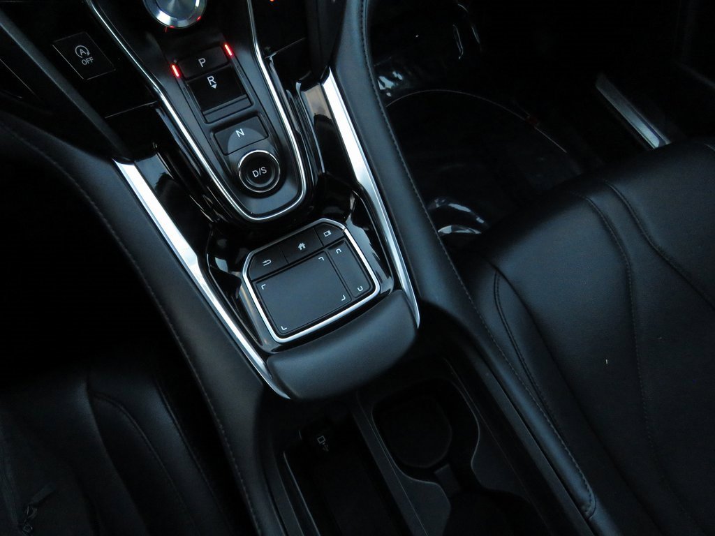 Used 2019 Acura RDX AWD image 25