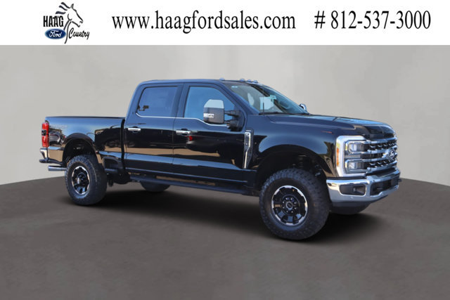 New 2027 Ford F250 Lariat w/ Tremor Off-Road Package