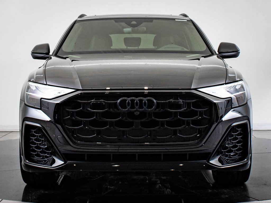 New 2026 Audi Q8 Prestige image 2