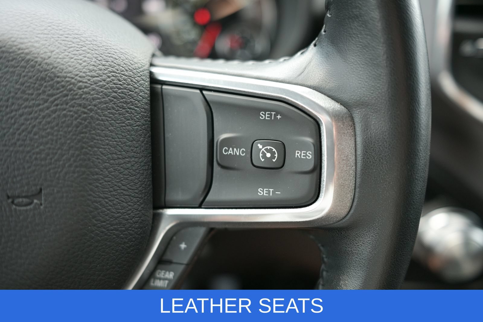 Used 2023 RAM 1500 Laramie AWD/4WD image 19
