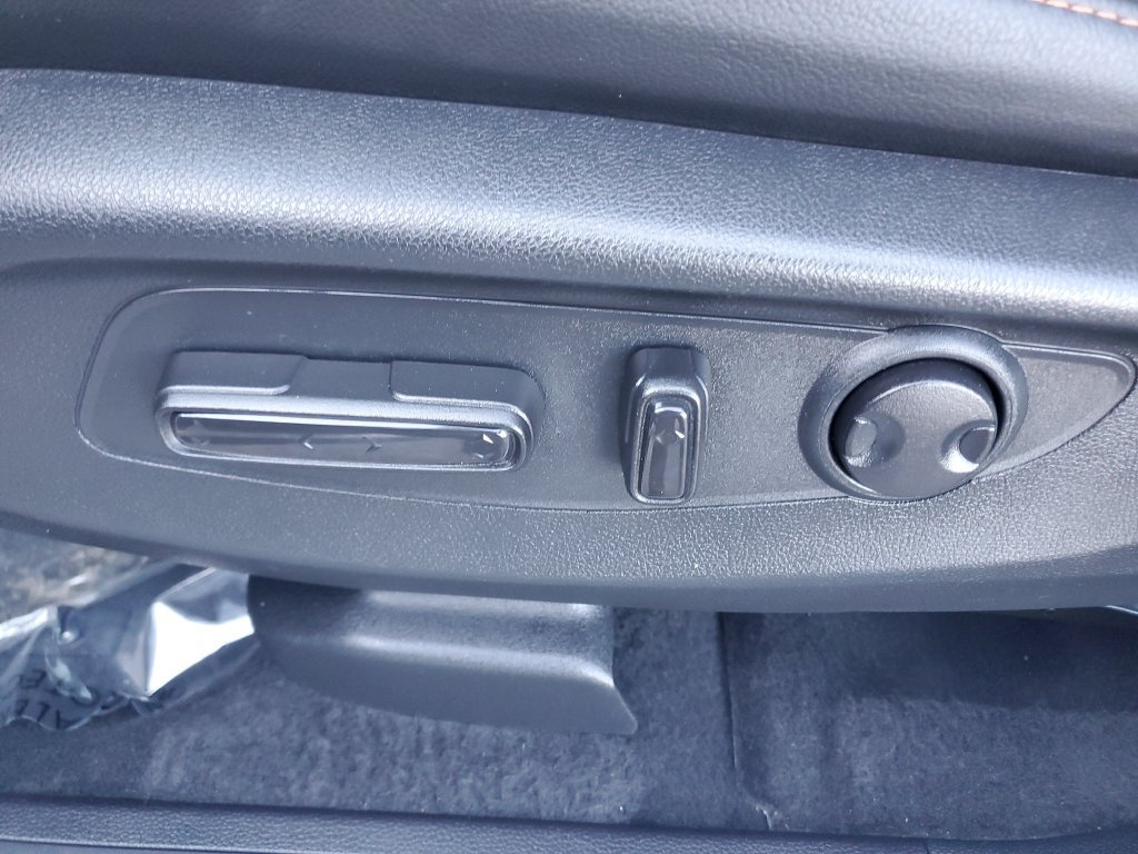 Used 2025 Honda CR-V Sport-L image 25