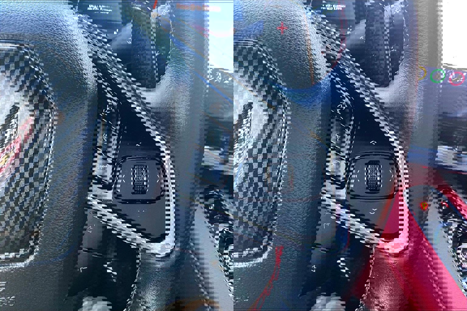 Used 2021 Chevrolet Corvette Stingray Preferred Conv w/ Z51 Performance Package image 17