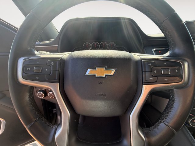 Used 2021 Chevrolet Tahoe LS AWD/4WD image 12