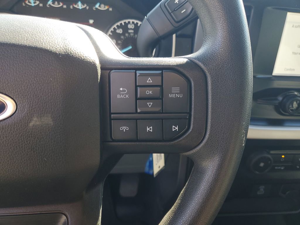 Used 2023 Ford F150 XLT image 17