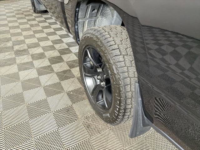 Certified 2022 RAM 1500 Big Horn AWD/4WD image 16