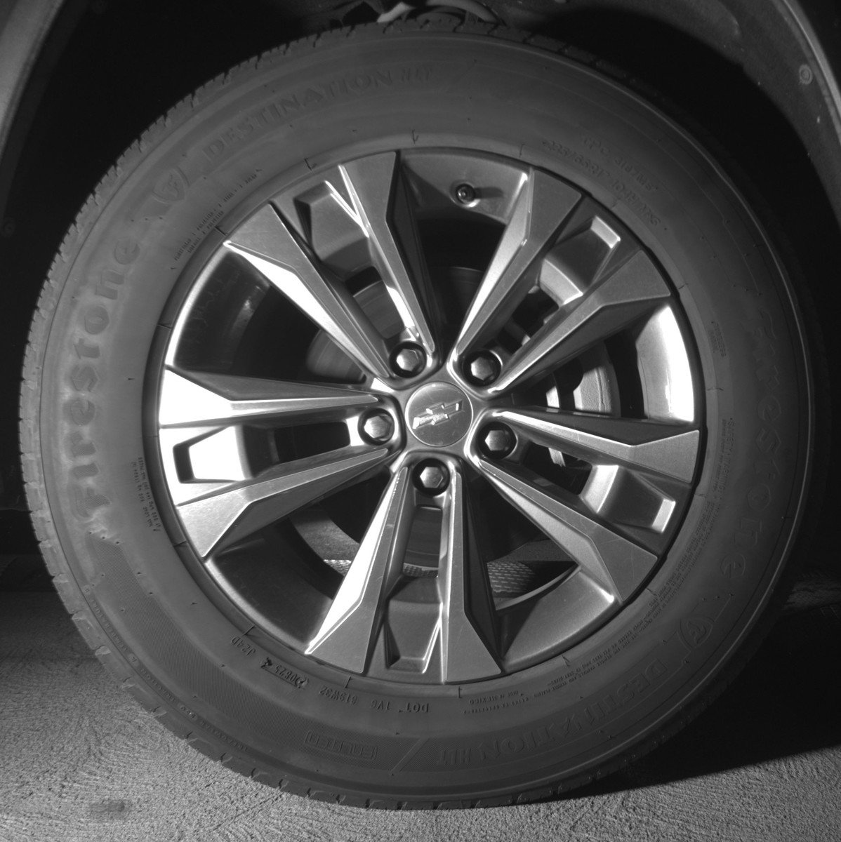 Used 2025 Chevrolet Equinox LT image 13
