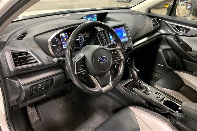 Used 2023 Subaru Crosstrek 2.5i Limited image 14