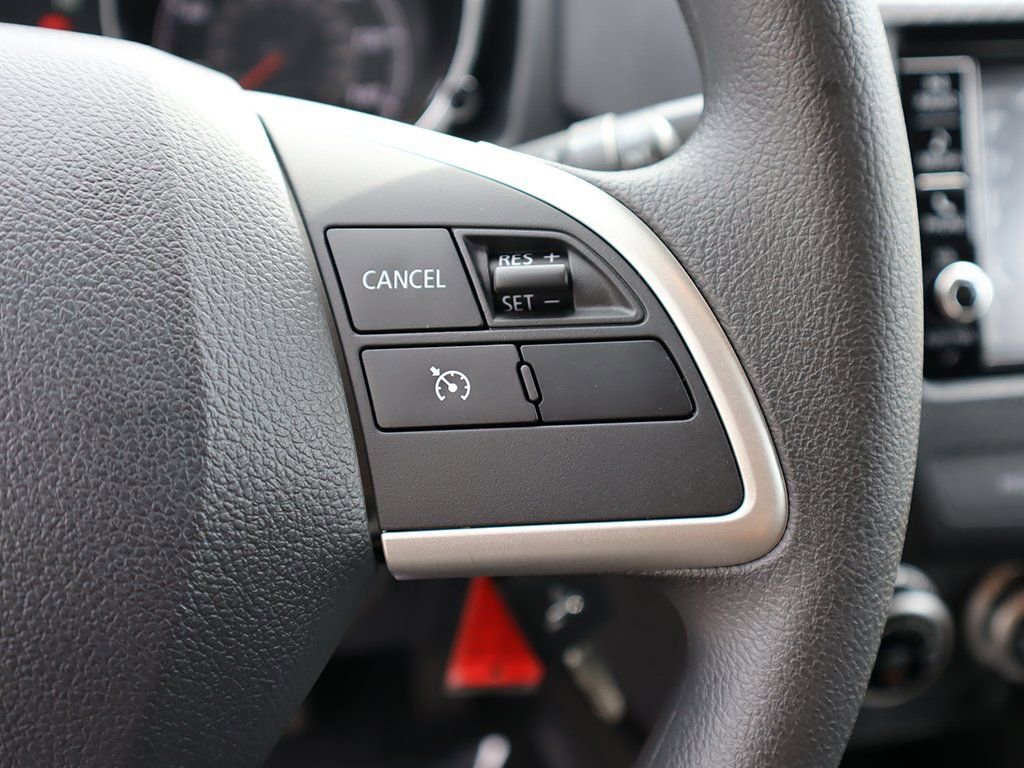 New 2024 Mitsubishi Outlander Sport ES image 43