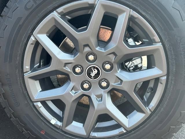 New 2025 Ford Bronco Sport Big Bend image 37