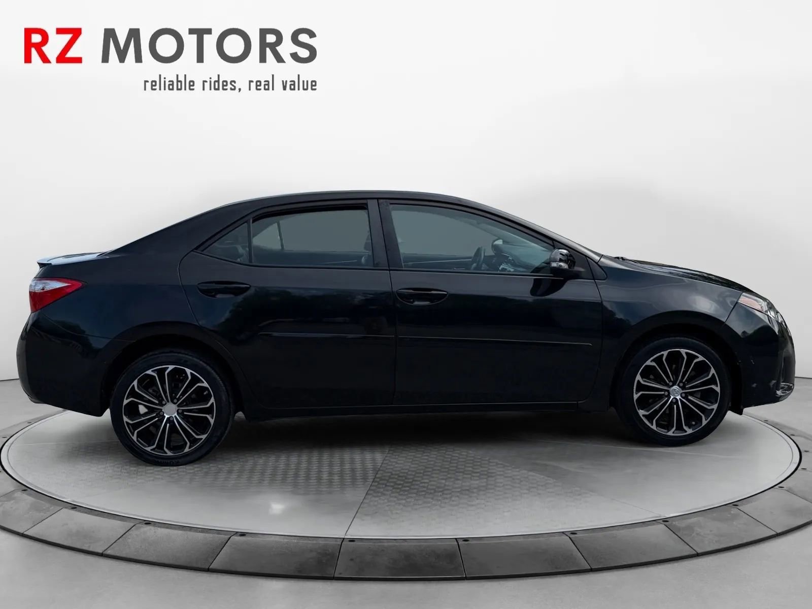 Used 2016 Toyota Corolla S FWD image 6
