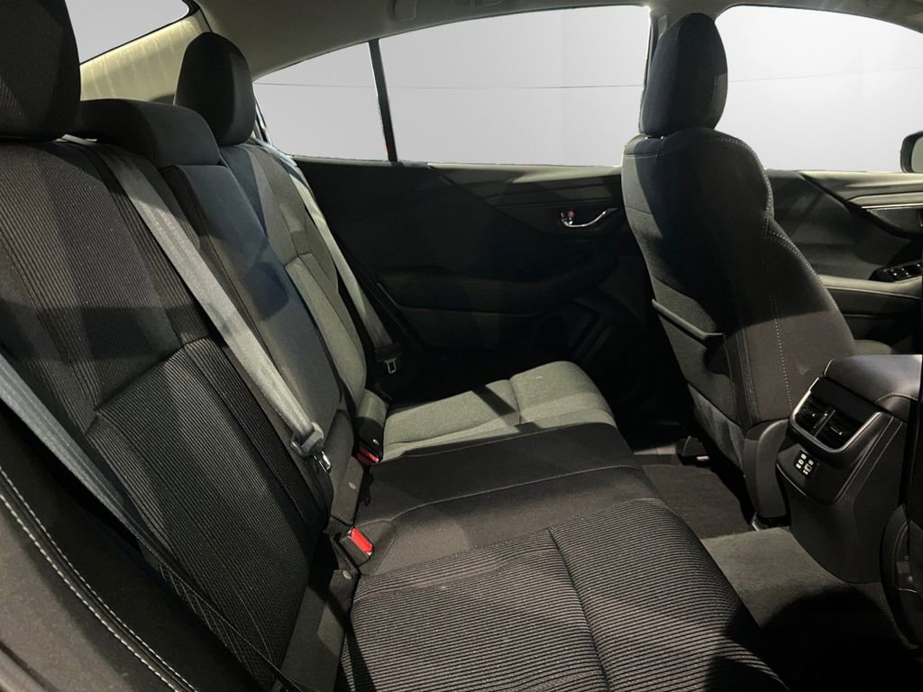 Used 2025 Subaru Legacy Premium image 16