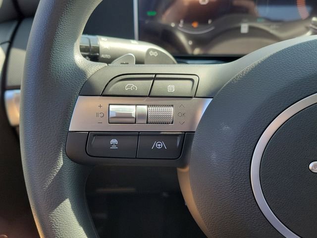 New 2026 Hyundai Tucson SEL image 5