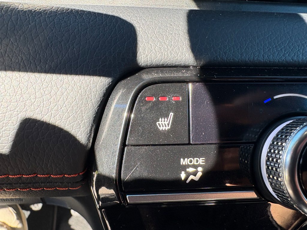 Certified 2024 Honda Pilot Sport image 19