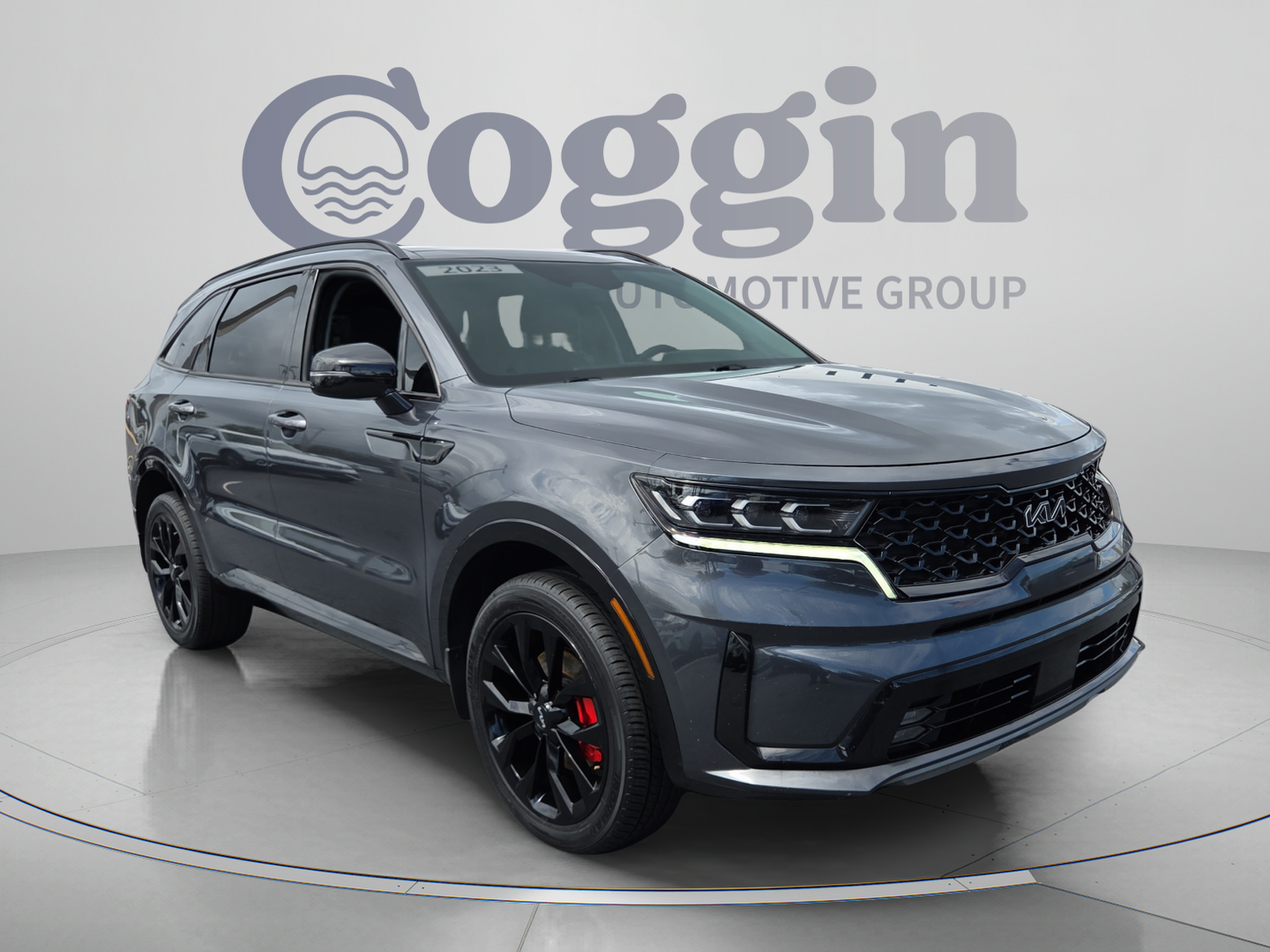Used 2023 Kia Sorento SX AWD/4WD image 7