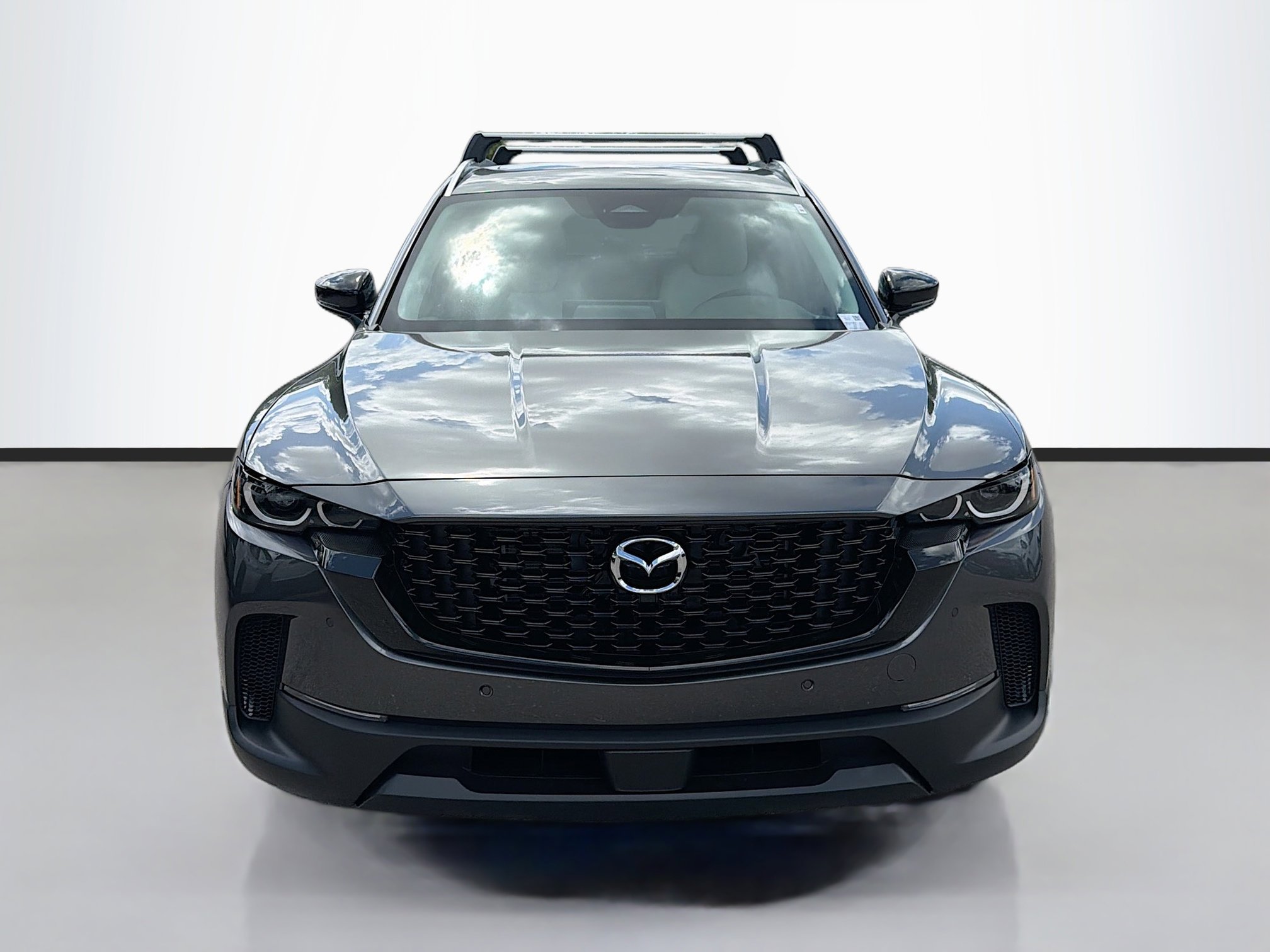 New 2026 MAZDA CX-50 AWD 2.5 S w/ Weather Package image 9