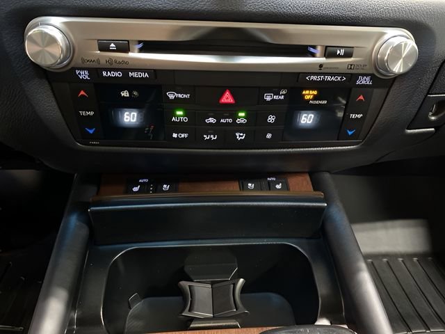 Used 2015 Lexus GS 350 AWD w/ Premium Package image 19