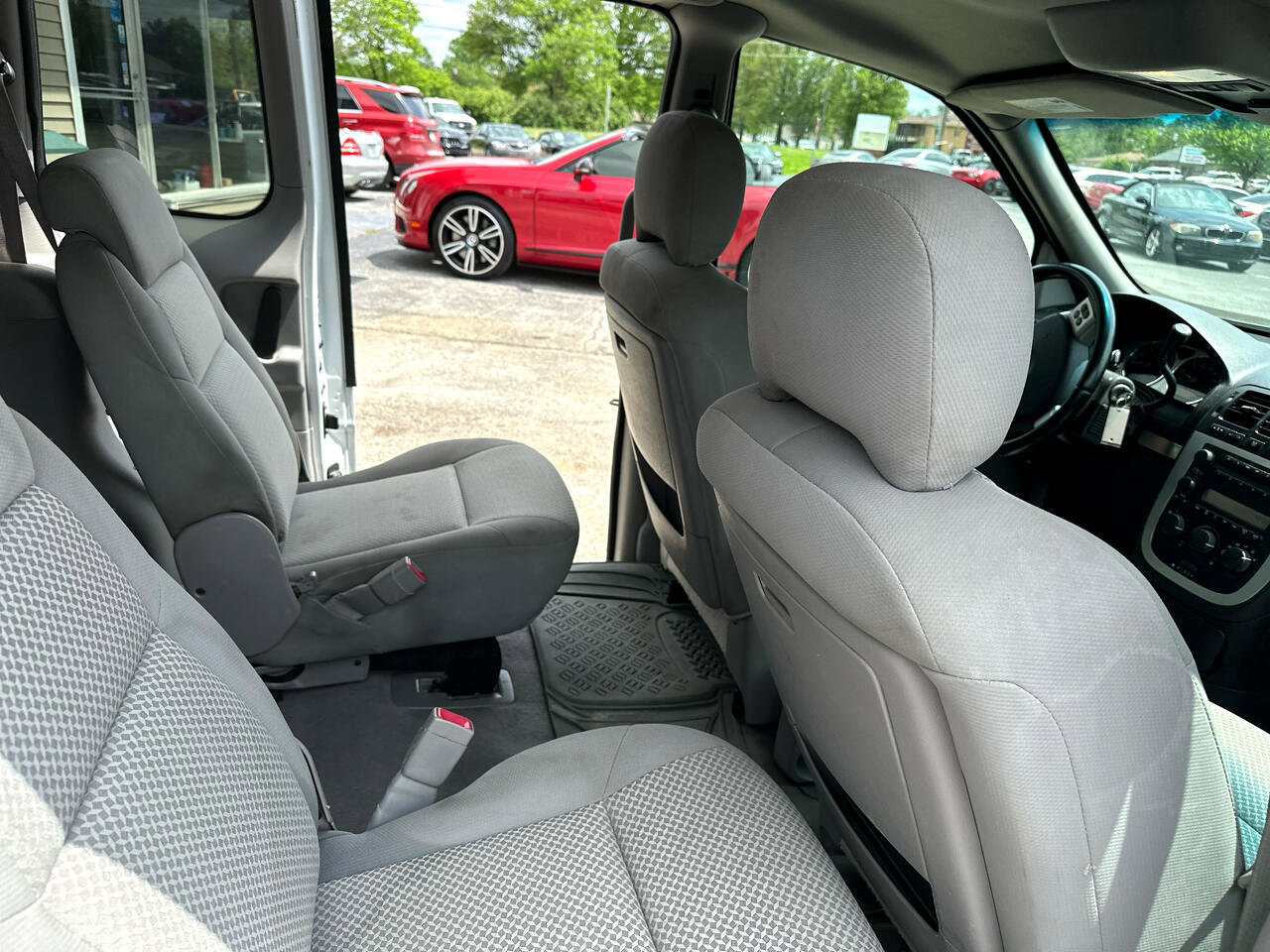 Used 2006 Pontiac Montana SV6 w/ Convenience Package image 21