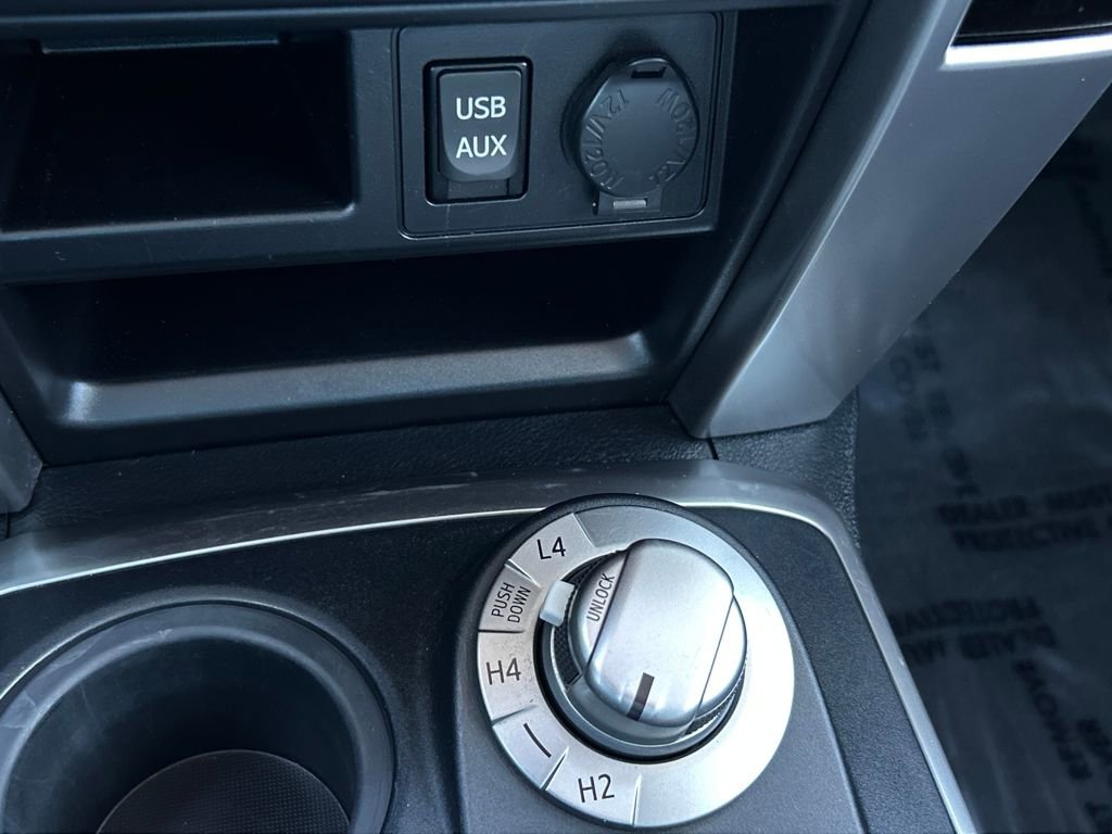 Used 2019 Toyota 4Runner SR5 Premium image 9