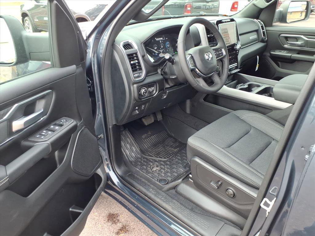 New 2026 RAM 1500 Big Horn image 6