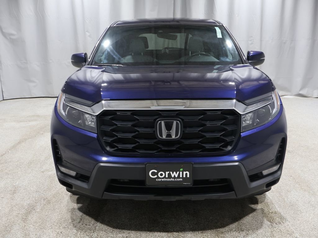 Used 2023 Honda Passport EX-L image 8