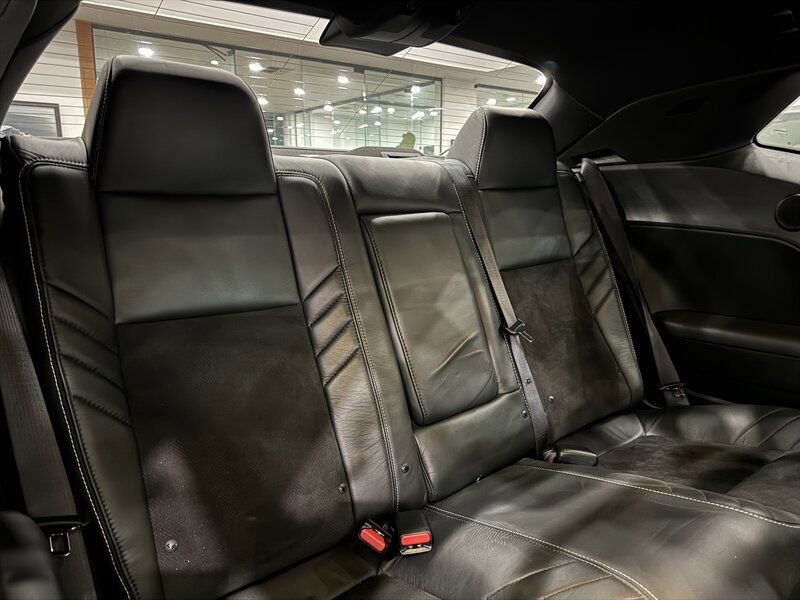 Used 2023 Dodge Challenger SRT Hellcat image 15