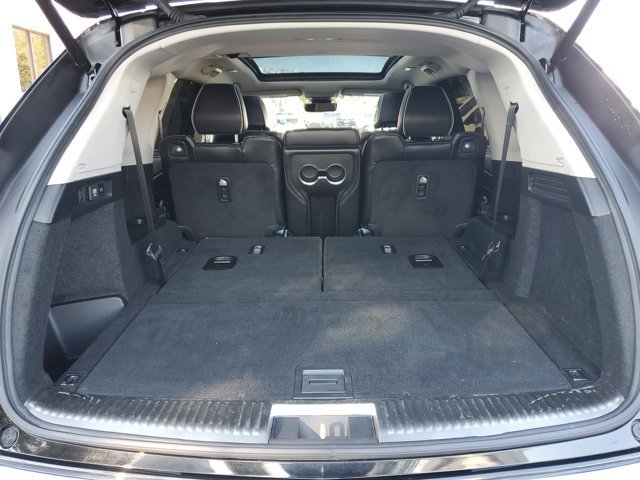 Used 2023 Acura MDX SH-AWD w/ Advance Package image 8