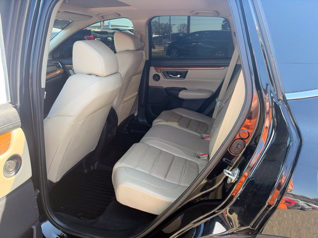 Used 2018 Honda CR-V EX-L image 11