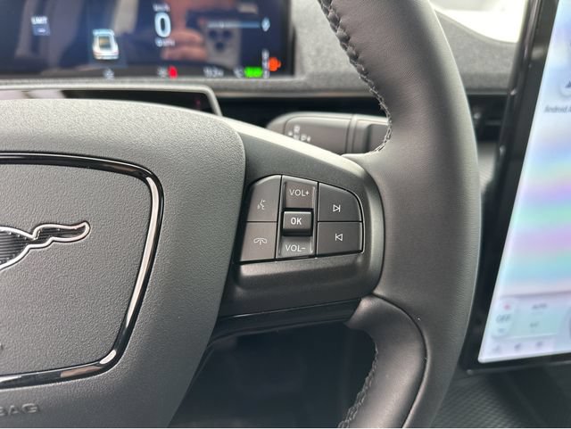 New 2026 Ford Mustang Mach-E Premium w/ Technology Package RWD image 21