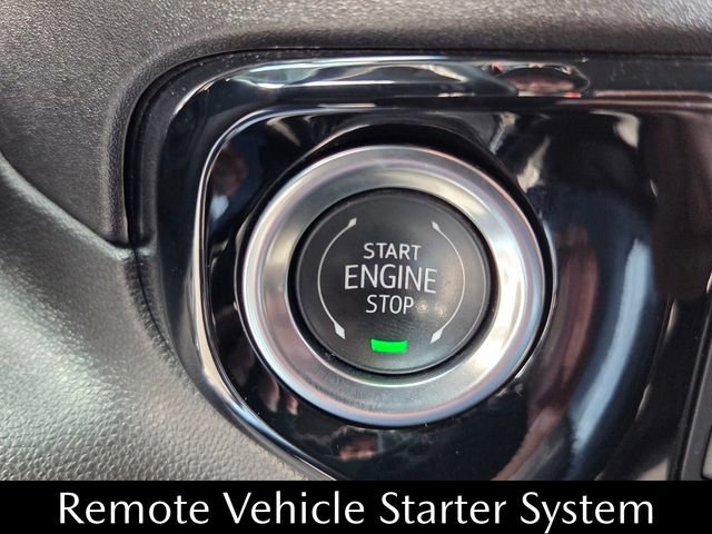 Used 2025 Chevrolet Silverado 1500 LT w/ Work Truck Package image 26