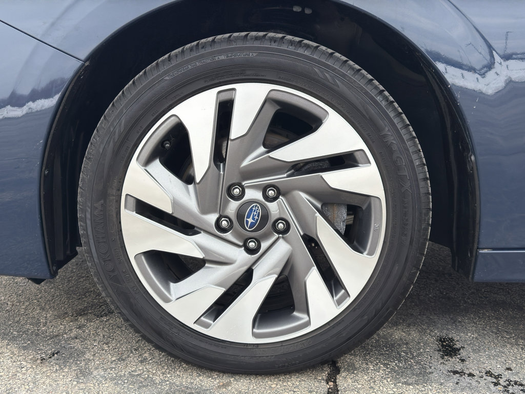 Used 2023 Subaru Legacy Limited AWD/4WD image 9