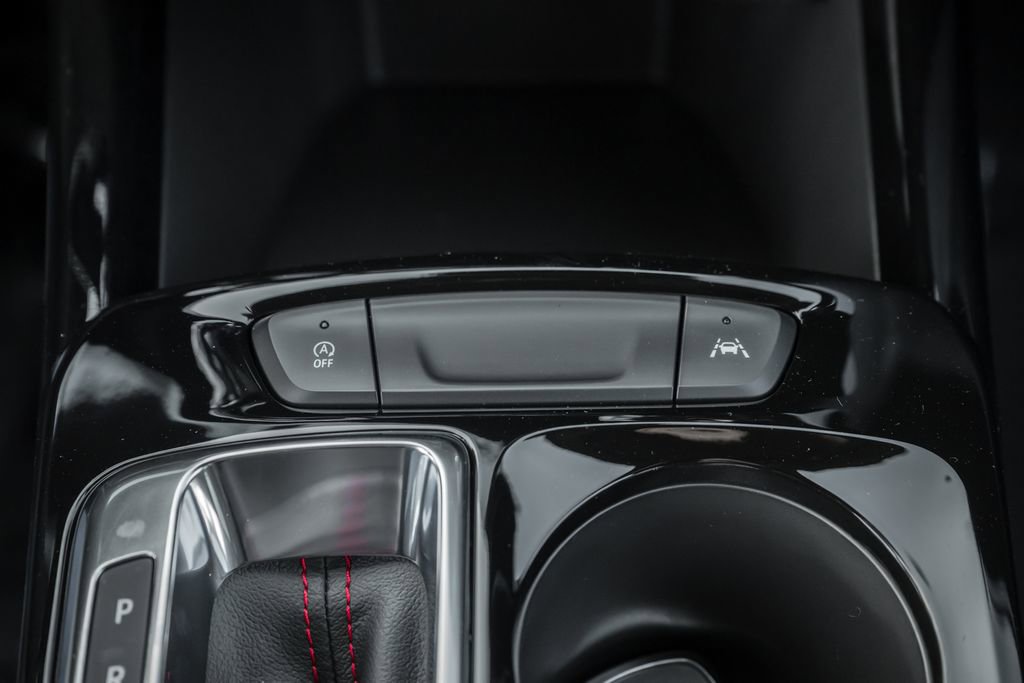 New 2026 Chevrolet Trax RS w/ Driver Confidence Package FWD image 29