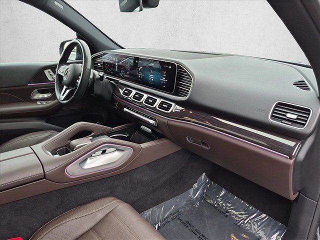 Used 2022 Mercedes-Benz GLE 350 4MATIC image 23