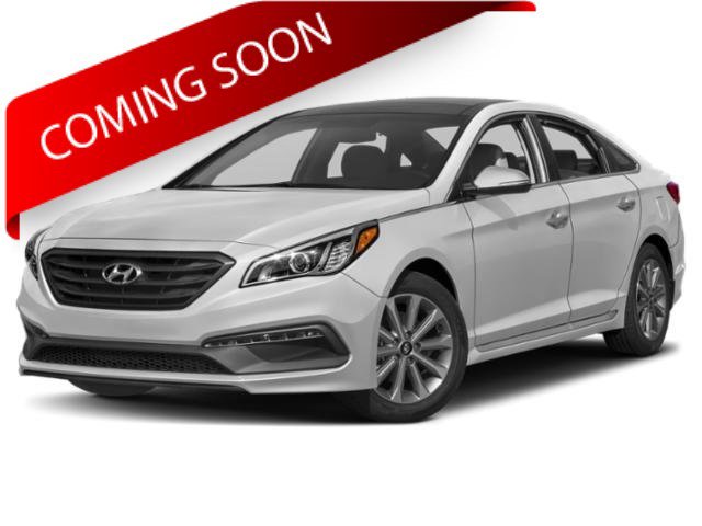 Used 2015 Hyundai Sonata Limited