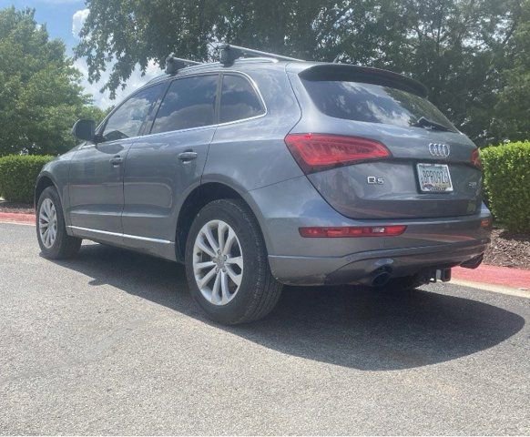 Used 2014 Audi Q5 2.0T Premium Plus AWD/4WD image 3