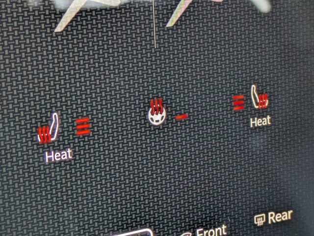 Certified 2023 RAM 1500 Rebel w/ Rebel Level 1 Equipment Group image 23