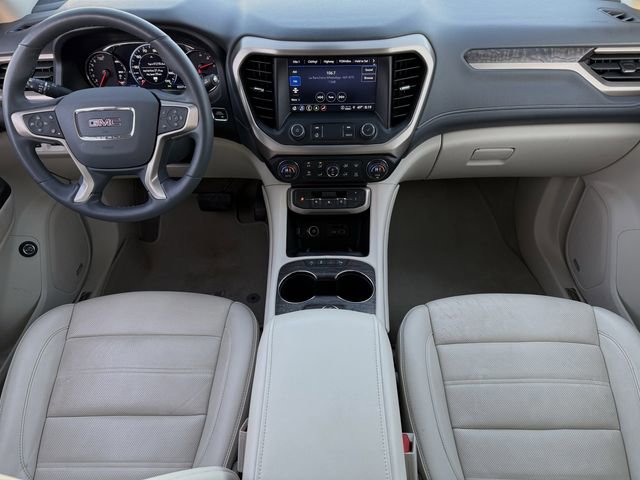 Used 2023 GMC Acadia Denali image 11
